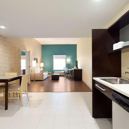 Home2 Suites By Hilton El Paso Airport Экстерьер фото