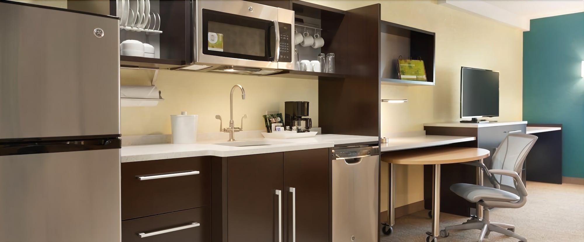 Home2 Suites By Hilton El Paso Airport Экстерьер фото