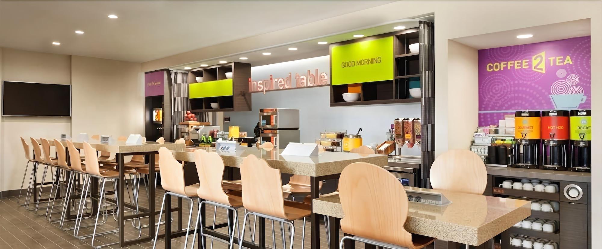 Home2 Suites By Hilton El Paso Airport Экстерьер фото